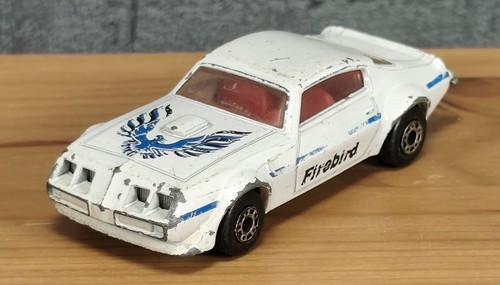 Matchbox superfast - 🚗,