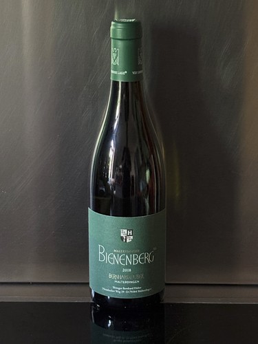 Flasche huber bienenberg - 1,