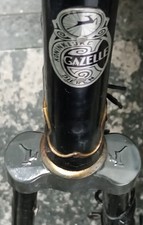 Für Bastler: Gazelle