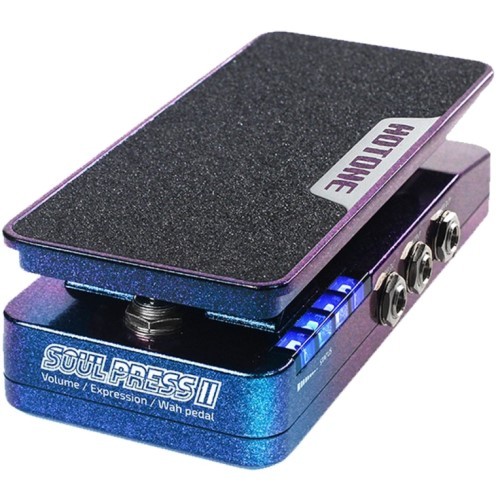 Hotone soul press volume - hotone,