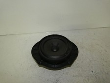 Türlautsprecher Bose hinten