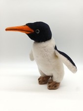 Original Steiff - Plüschtier - Stofftier - Pinguin - 5150/25 - Höhe: ca 26cm 