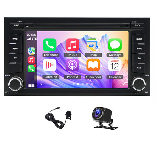 Android navi autoradio - navi,