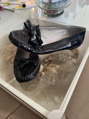Damenschuhe ballerina sioux - sioux, 4
