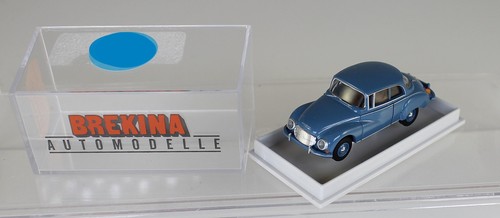 Brekina 28003 auto - auto, 1000