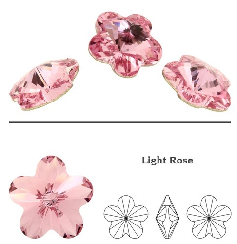 Swarovski kristalle 4744 - swarovski,