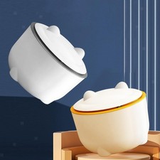 Katzenstreu-Mülleimer mit