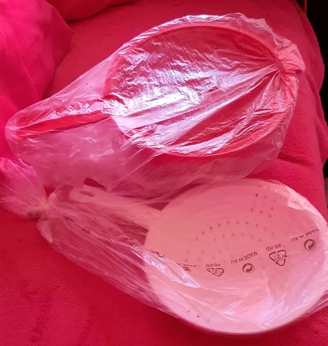 Tupperware saladin multisieb - tupperware,