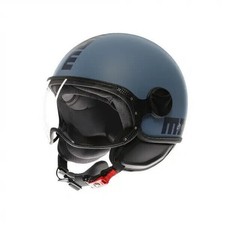 MOTO JET HELM MOMO DESIGN FGTR
