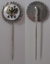 Sportnadel Ehrennadel ADAC