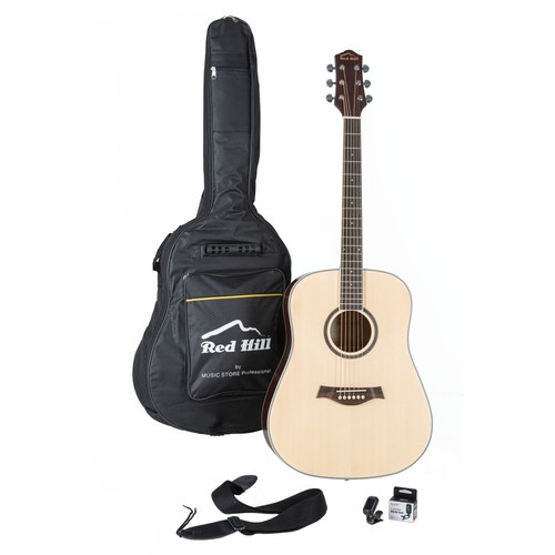 Red hill wgs - red, wgs-1