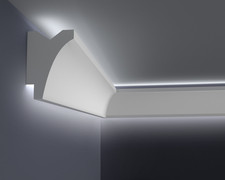 LED Band Profil Stuckleiste