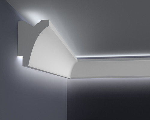 Led band profil - profil, stuckleiste