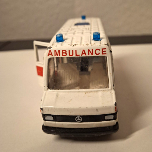 Siku mercedes benz - siku, mercedes-benz