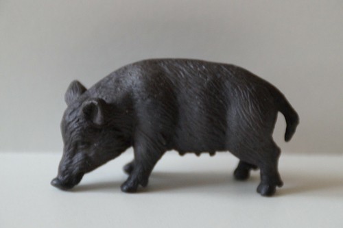 Schleich waldtiere wildschwein - schleich,