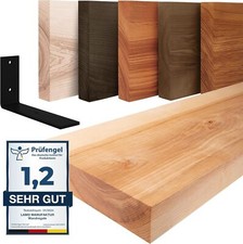 LAMO® Regalbrett Wandregal