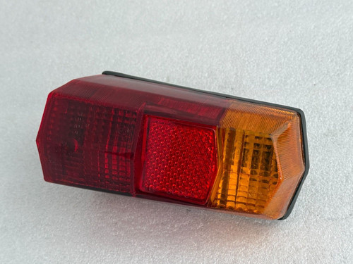 Citroen dyane rücklicht - dyane,