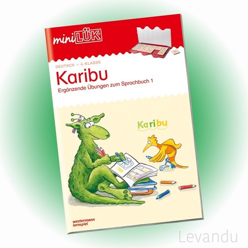 Westermann mini lük - mini,