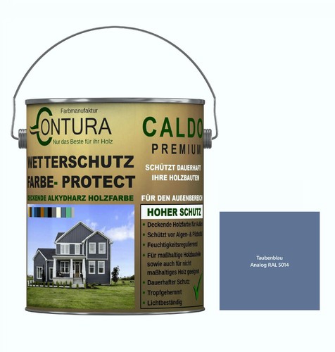 Wetterschutzfarbe holz - wetterschutzfarbe,