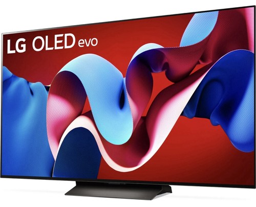 Oled 55c4la inch 4k - oled, 55