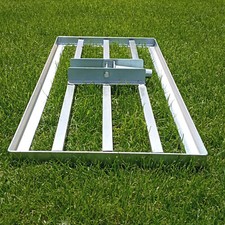 Lawnleveler Rasenrakel Rakel