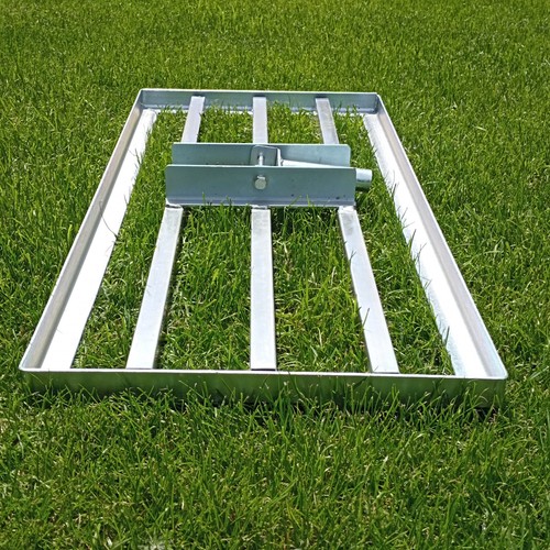 Lawnleveler rasenrakel rakel - lawnleveler,