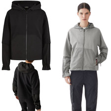 Belstaff Damen Torque Zip