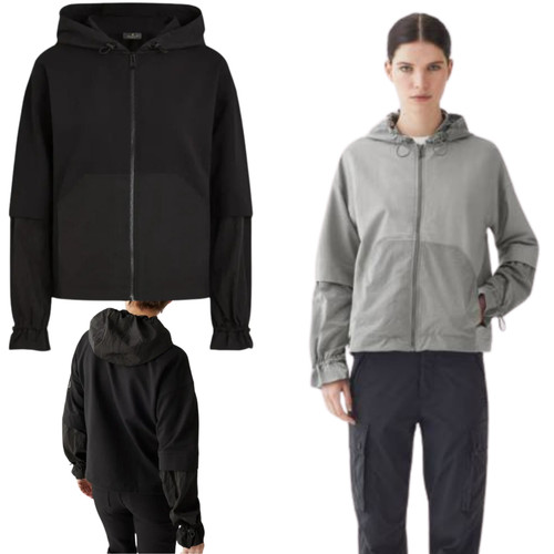 Belstaff damen torque zip - torque,