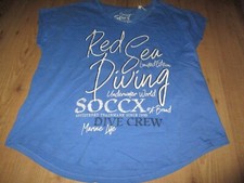 schönes Damen Kurzarm Shirt