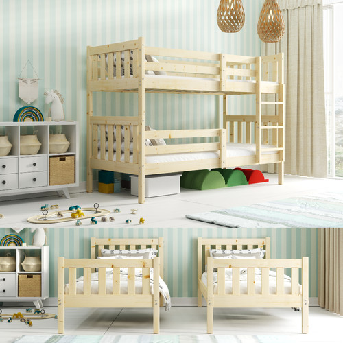 Jugend etagenbett jonas - jugend-etagenbett,