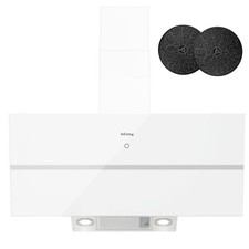 90 cm Dunstabzugshaube 571