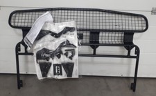 Gepäckgitter Hundeschutzgitter Land Rover Range Rover Evoque BJ ab 12 VPLVS0218