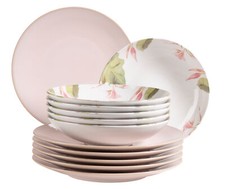 Mäser 27Keramik Teller Set