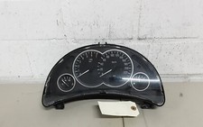 Opel Corsa C Kombiinstrument