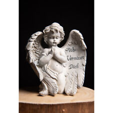 Grabschmuck Engel Wetterfest