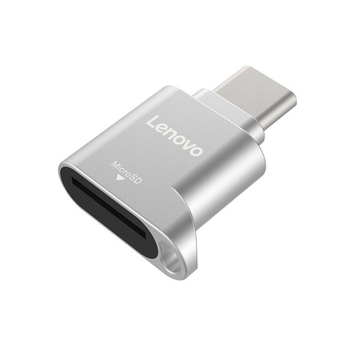 Lenovo otg adapter typ - otg,