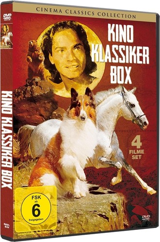 Kino klassiker box sabu - 4,