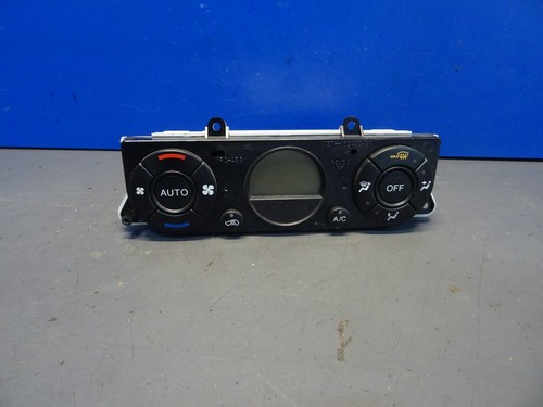 Ford mondeo klimabedienteil - ford,
