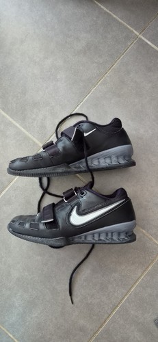Nike romaleos größe 5 - romaleos, 10,5