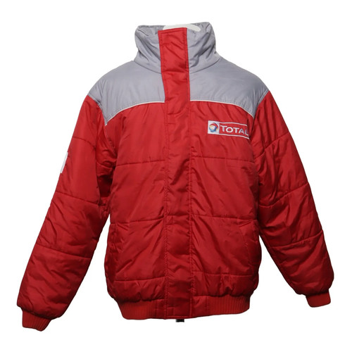 Total winterjacke herren - total,, winterjacke,