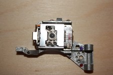 Lasereinheit für einen TIVOLI