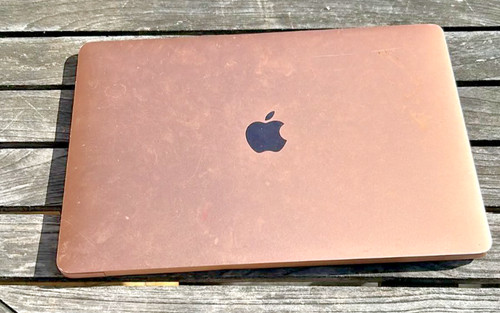 Apple macbook air - apple,