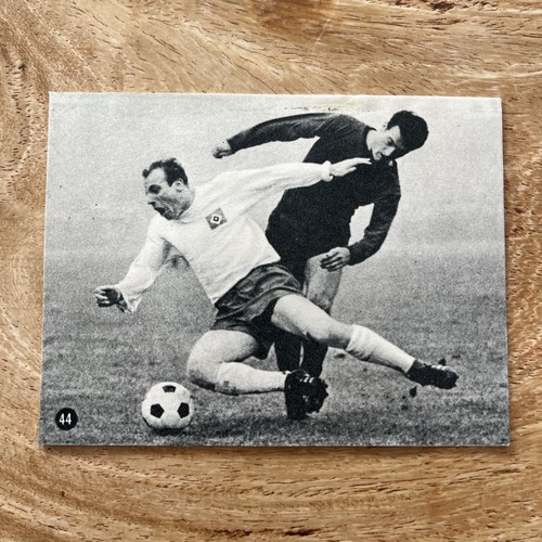 Uwe seeler hamburger - 🇩🇪,
