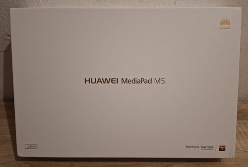 Huawei mediapad 2k - m5,