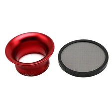 Vergaser 63mm Ansaugtrichter