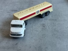 Wiking 1:87 Mercedes-Benz LS