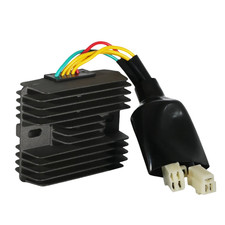 Regulator for SMC ATV RAM 300