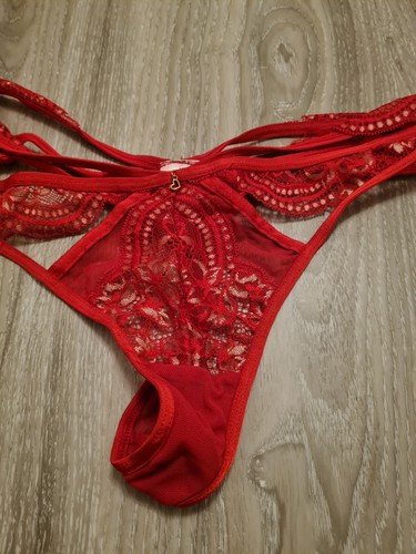 Sexy damen stringtanga 38 - sexy, gr.