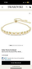 Swarovski Tennisarmband