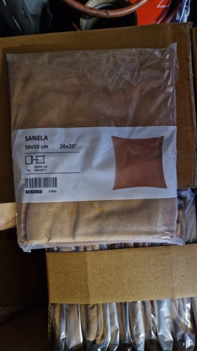 Ikea sanela kissenbezüge - ikea,
